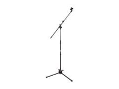 Westa WD-300A - Mikrofon Standı - Tripod - Metal