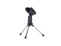 Westa WD-2P 3 Ayaklı Masaüstü Mikrofon Sehpası