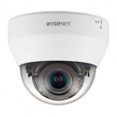 Wisenet QND-7082R 4MP IR Dome Camera