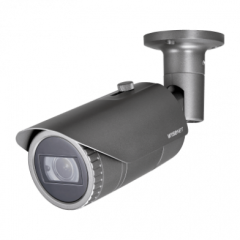 Wisenet QNO-6082R 2MP Ağ IR Bullet Kamera