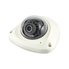 Wisenet QNV-6023R 2M Mobil IR Düz Kamera