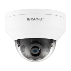 Wisenet QNV-8030R 5MP H.265 NW IR Dome Kamera