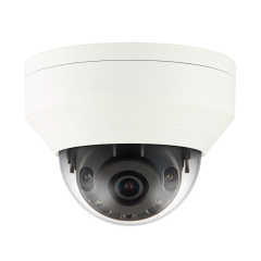 Wisenet QNV-6022R 2MP Ağ IR Dome Kamera
