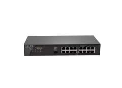 RG-ES116G 16-Port 10/100/1000 Mbps Switch