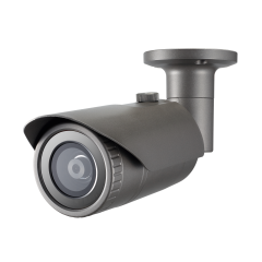 Wisenet QNO-6022R 2MP Ağ IR Bullet Kamera