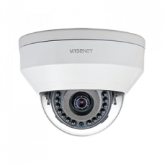 Wisenet LNV-6012R 2M IR Dış Mekan Dome Kamera