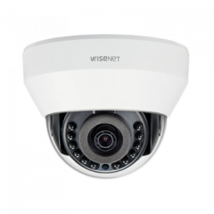 Wisenet LND-6022R 2M IR Dome Kamera