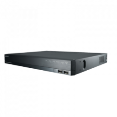 Wisenet XRN-820S 8 Kanal NVR Kayıt Cihazı