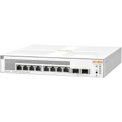 HPE Aruba 1930 8 Port Gigabit PoE (JL681A)