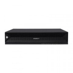 Wisenet XRN-6410RB2 64 Kanal NVR