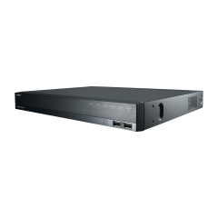 Wisenet LRN-810S 8 Kanal 5MP NVR – PoE Anahtarlı
