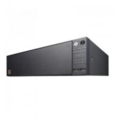 Wisenet  PRN-4011/DM 64 Kanal H.265 NVR