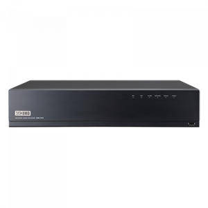 Wisenet XRN-1610 16 Kanal NVR