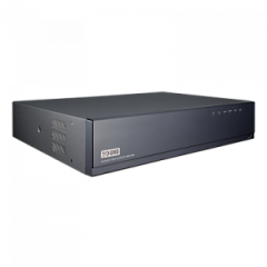 Wisenet XRN-1610 16 Kanal NVR