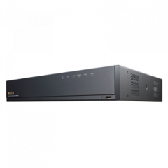 Wisenet XRN-1610 16 Kanal NVR