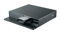 Wisenet SRN-1673S PoE Anahtarlı 16KANAL Ağ Video Kaydedici