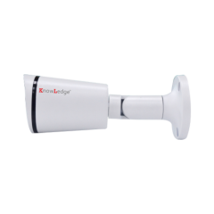 KL 4318 4MPSI 3.6 P 4MP IP Kamera