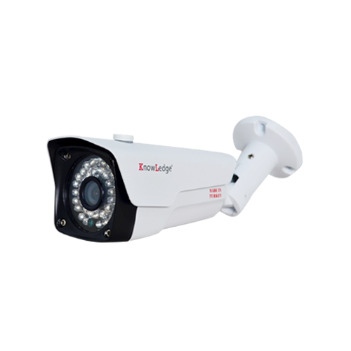 KL 4236 4MPSI 3.6 P 4MP IP Kamera