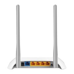 Tp-Link TL-WR840N Router