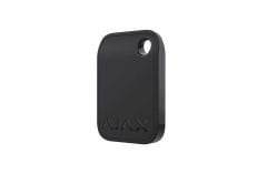 Ajax Tag RFID KeyFob - SİYAH