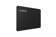 Ajax Pass RFID Kart - SİYAH