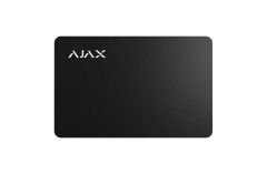 Ajax Pass RFID Kart - SİYAH