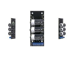 Ajax Transmitter 3.Parti Dedektörler için Entegrasyon Modülü