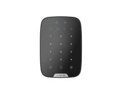 Ajax Keypad Kablosuz Tuştakımı - SİYAH