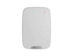 Ajax Keypad  Kablosuz Tuştakımı - BEYAZ