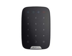 Ajax Keypad Kablosuz Tuştakımı - SİYAH