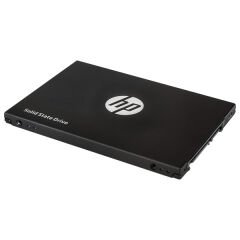 HP S650 345M7AA 560/480 120 GB DAHİLİ 2.5'' SATA SSD HARDDİSK