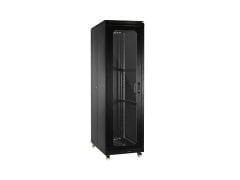 Ulusal ULS 47U 600x1000 Dikili Tip Kabinet (ULS47U6010) 47U 600x1000 Dikili Tip Kabinet