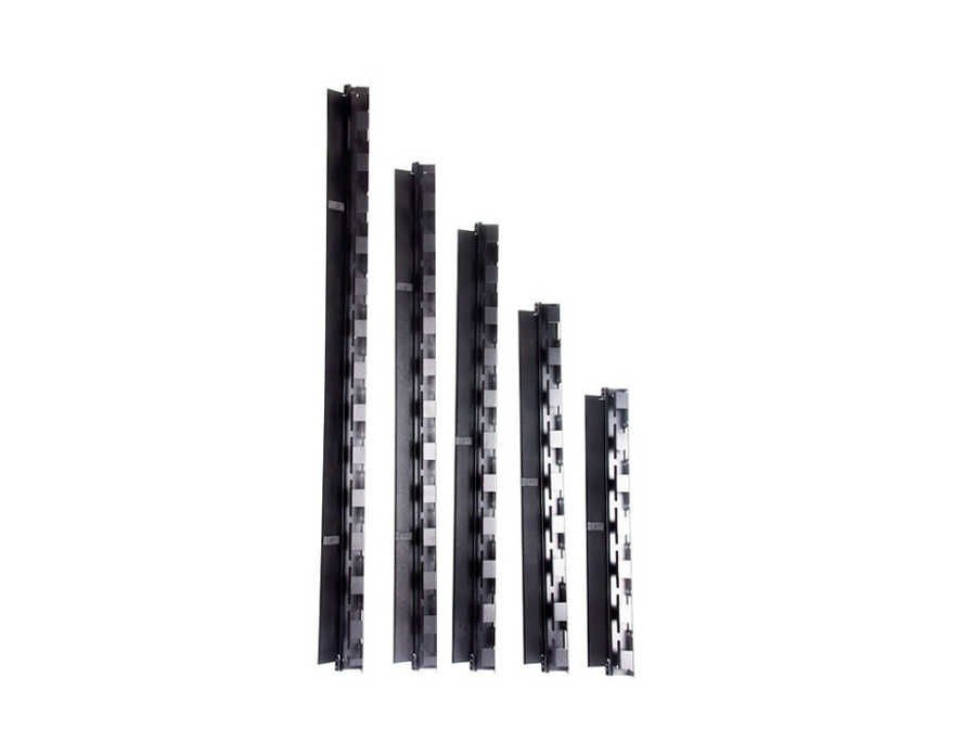 Ulusal 42U 800X1000 800X1000 Servet Tip Kabinet