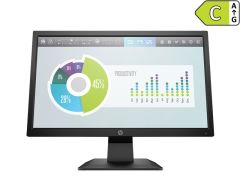HP 19.5'' P204v 5RD66AA 5ms Vga Hdmi TN