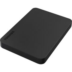 Toshiba Canvio Basic 1TB Usb 3.2 - HDTB410EK3AA