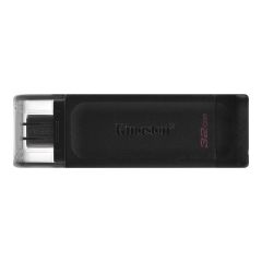 Kingston 32GB DT70 Data Traveler Type-C DT70/32GB