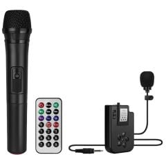 Magicvoice Mv-2016 Taşınabilir Toplantı Ve Mevlüt Anfisi 15 W Bluetooth/Usb/Sd Şarjlı