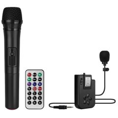 Magicvoice Mv-2016 Taşınabilir Toplantı Ve Mevlüt Anfisi 15 W Bluetooth/Usb/Sd Şarjlı