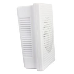 MAGICVOICE MV-21665 5'' 15W 100V BEYAZ SÜTUN HOP TRAFOLU (DH 53STW)