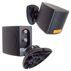 MAGICVOICE MV-18 30W SÜTÜN HOPARLÖR 2'Lİ TAKIM TRAFOSUZ