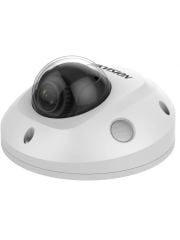 Hikvision 2MP Mini Mobil Dome Kamera 30 Metre IR (H.265+, Dahili Mikrofon) Ürün Kodu: DS-2XM6726G1-ID