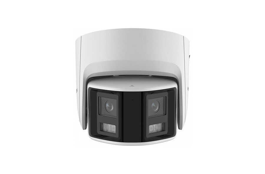 DS-2CD2367G2P-LSU/SL 6 MP Panoramic ColorVu IP Dome Kamera Ürün Kodu : 111103000288