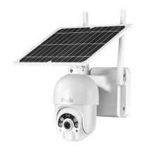 HELLO WS-Q702E 2MP TUYA DESTEKLİ SOLAR WIFI KAMERA   Ürün kodu: 23710