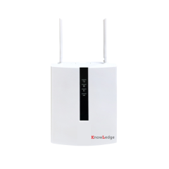 Knowledge - Hırsız Alarm Seti - 1 MK + 1 Pır + Keypad + 2 Kumanda