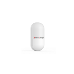 Knowledge - Hırsız Alarm Seti - 1 MK + 1 Pır + Keypad + 2 Kumanda