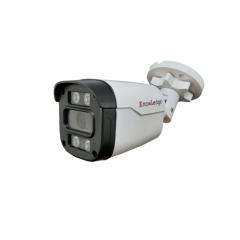 Knowledge KL 6504M4 4MPSC 3.6 P - 4MP IP Bullet Kamera