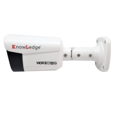 Knowledge KL 5404M4 4MPSC 3.6 P  - 4 Mp Ip Bullet kamera