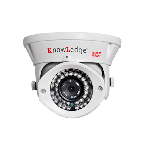 Knowledge KL 4136D 4MPSC 3.6