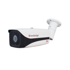 Knowledge KL 4004M 4MPSC 3.6 P - 4 Mp Ip Bullet Kamera
