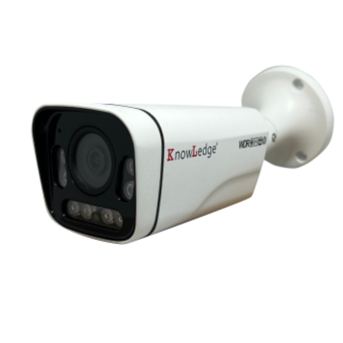 Knowledge KL 7408SSK8 4MPSC 3.6 P - 4 Mp  Ip Bullet kamera